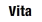 Vita